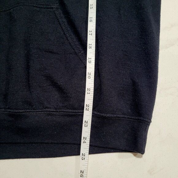 XXXTentacion 2018 Tour Concert Hoodie Sweatshirt What Is Real Will Prosper M EUC - Picture 5 of 9